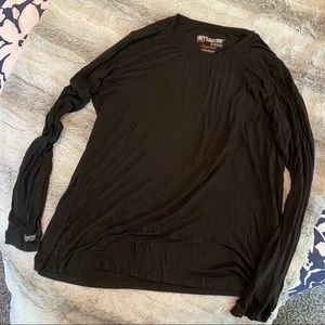 Grey’s Anatomy Under Scrub